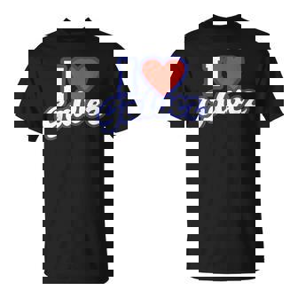 ガルベスが大好き Tシャツ - Kawaiitshirt