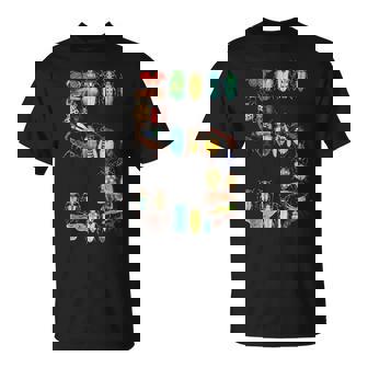 キッズ 5歳 誕生日 虫 虫 カブトムシ 男の子 女の子 5歳 Tシャツ - Kawaiitshirt