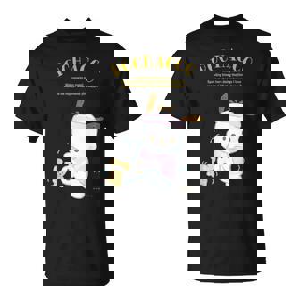 キッズ ポチャッコ ハピネスマイルーム Tシャツ - Kawaiitshirt