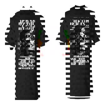 キム・ゴットレイブ・ウォーカーによるピーター・トッシュの平等な権利写真 Tシャツ - Kawaiitshirt