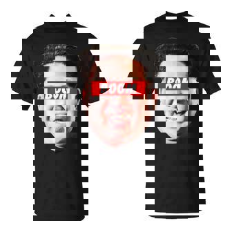 キム・ジョンアン・ブーム Tシャツ - Kawaiitshirt