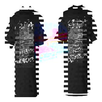 キューバ ハバナ キューバ Tシャツ - Kawaiitshirt