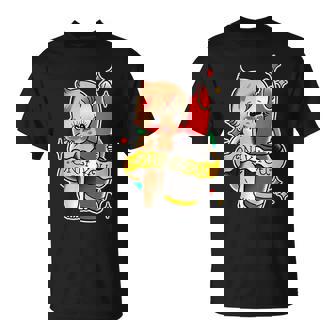 キューピー ベビーリップスティック×オンリーユー × かわいいキューピー人形 Tシャツ - Kawaiitshirt