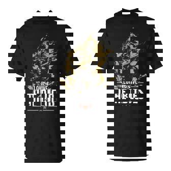 ギタリストのためのブルース・ミュージック・ギター ヴィンテージ 長袖tシャツ Tシャツ - Kawaiitshirt