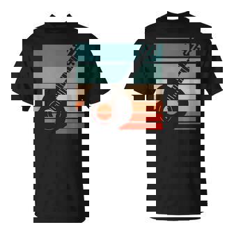 ギター レトロスタイル ビンテージ Tシャツ - Kawaiitshirt