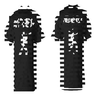 ギターおじさん ギター ギター好き エレキギター ポップ音楽 ロック音楽 軽音部 バンド おもしろ ネタ Tシャツ - Kawaiitshirt