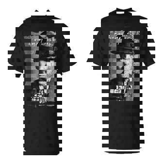 ギャングスター、バグシー Tシャツ - Kawaiitshirt