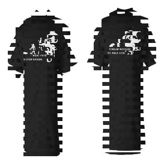 クトゥルフ神話 進化論 ラブクラフト ロールプレイ Tシャツ - Kawaiitshirt