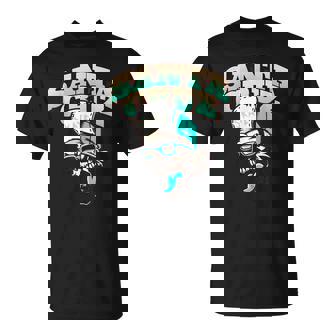 クラシック カリフォルニア スケーター サンタクルーズ Tシャツ - Kawaiitshirt