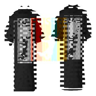 クラシック フリスビー スポーツ ヴィンテージ Tシャツ - Kawaiitshirt