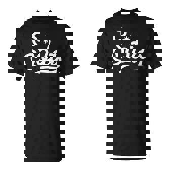 クラシックなミネソタ・ソタ州スクリプト 北極星 Tシャツ - Kawaiitshirt