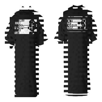 クラシックアーツの5速マニュアルトランスミッションで訓練されています。 Tシャツ - Kawaiitshirt