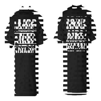 クラシック・メイキング・アメリカを再び偉大に Tシャツ - Kawaiitshirt