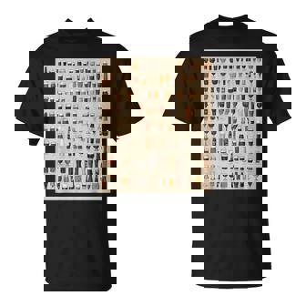 クラフトビールコレクション アーティスト Tシャツ - Kawaiitshirt