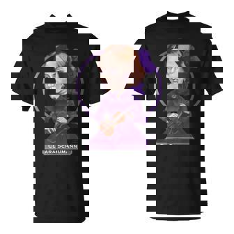 クララ・シューマン Tシャツ - Kawaiitshirt