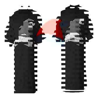 クリスマス サンタハット ママ サンタハット 大人用 サンタ帽子 クリスマス Tシャツ - Kawaiitshirt