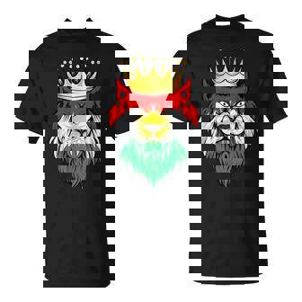 クルディスタン国旗クルド語 Tシャツ - Kawaiitshirt