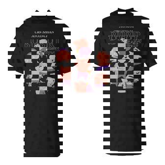 クレヨンしんちゃん いろいろぶりぶりざえもん Tシャツ - Kawaiitshirt