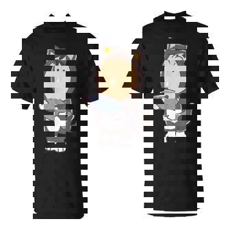 クレヨンしんちゃん こねこのおゆうぎ会 ボーちゃん Tシャツ - Kawaiitshirt