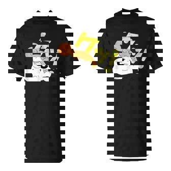 クレヨンしんちゃん ひまわり けっ Tシャツ - Kawaiitshirt