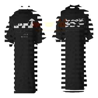 クレヨンしんちゃん ぶりぶりざえもん＆シロ＆ネネちゃんうさぎのワンポイント 長袖tシャツ Tシャツ - Kawaiitshirt