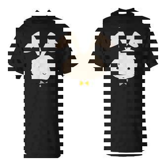 クレヨンしんちゃん ネネちゃんうさぎ Tシャツ - Kawaiitshirt