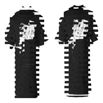 クレヨンしんちゃん ポケット ひろし Tシャツ - Kawaiitshirt