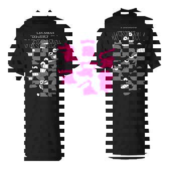 クレヨンしんちゃん ワニ山さんいっぱい！ Tシャツ - Kawaiitshirt