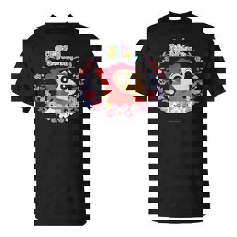 クレヨンしんちゃん 赤ずきん クレヨンタッチ Tシャツ - Kawaiitshirt