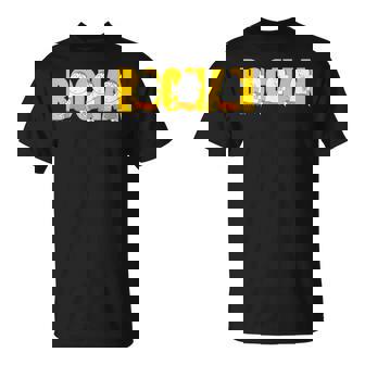 クレヨンしんちゃん 走るボーちゃん Tシャツ - Kawaiitshirt