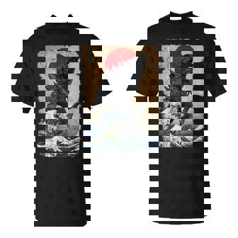 クールなアニメレトロヴィンテージtシャツ日本服スタッフメンズレディース。 Tシャツ - Kawaiitshirt