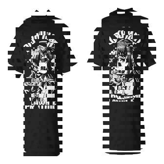 クールな日本のアニメバイブ Tシャツ - Kawaiitshirt