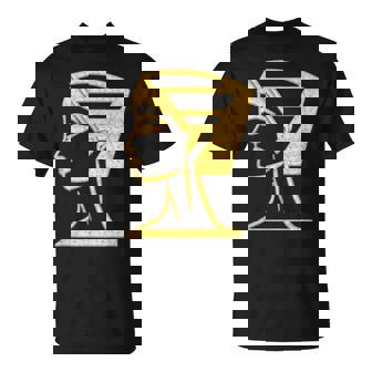 クールクレオパトラ Tシャツ - Kawaiitshirt