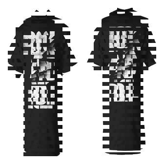 クールヴィンテージロックンロールtシャツ ブラック ミュージックロックンロール Tシャツ - Kawaiitshirt