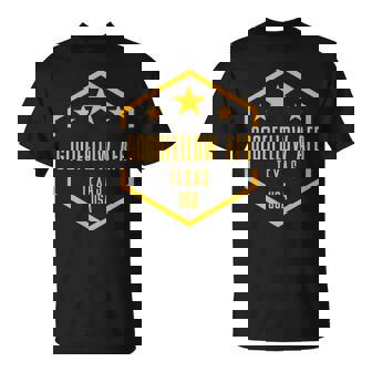 グッドフェロー空軍基地 Tシャツ - Kawaiitshirt