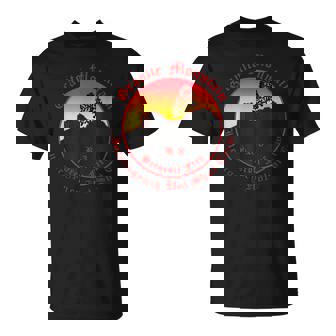 グラナイトマウンテンホットショット Tシャツ - Kawaiitshirt