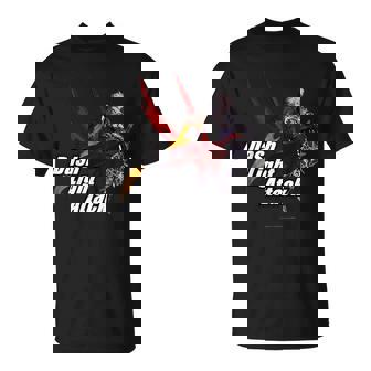 グランブルーファンタジーヴァーサス -ライジング- Dash Light Attack ルシファー Tシャツ - Kawaiitshirt