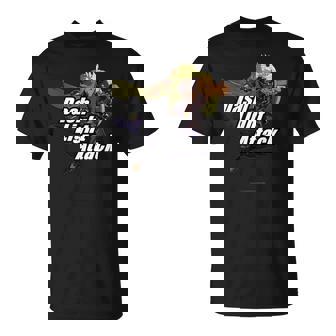 グランブルーファンタジーヴァーサス -ライジング- Dash Light Attack ベルゼバブ Tシャツ - Kawaiitshirt