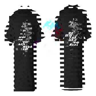 グランブルーファンタジーヴァーサス -ライジング- Dash Light Attack ヴェルサシア Tシャツ - Kawaiitshirt