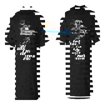 グランブルーファンタジーヴァーサス -ライジング- Dash Light Attack ゾーイ Tシャツ - Kawaiitshirt