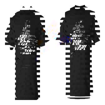 グランブルーファンタジーヴァーサス -ライジング- Dash Light Attack ランスロット Tシャツ - Kawaiitshirt