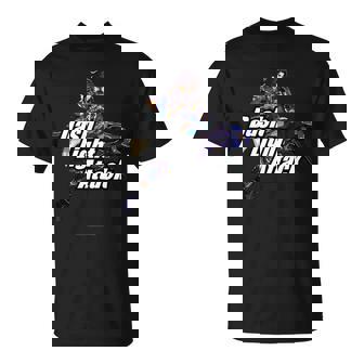 グランブルーファンタジーヴァーサス -ライジング- Dash Light Attack ランスロット 長袖tシャツ Tシャツ - Kawaiitshirt