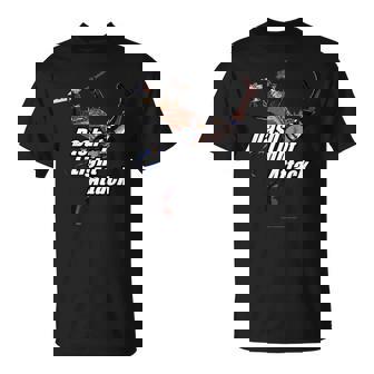 グランブルーファンタジーヴァーサス -ライジング- Dash Light Attack ローアイン Tシャツ - Kawaiitshirt