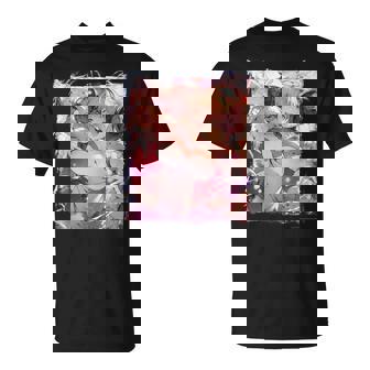 グランブルーファンタジーヴァーサス -ライジング- アニラ（2） Tシャツ - Kawaiitshirt