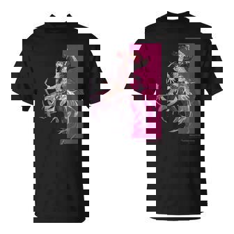 グランブルーファンタジーヴァーサス -ライジング- アバタール・ベリアル Tシャツ - Kawaiitshirt