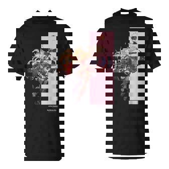 グランブルーファンタジーヴァーサス -ライジング- カリオストロ Tシャツ - Kawaiitshirt