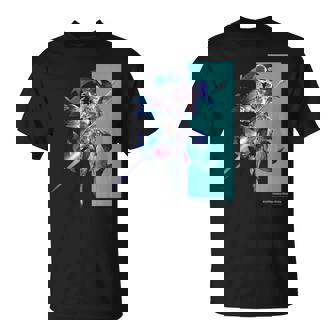 グランブルーファンタジーヴァーサス -ライジング- グリームニル Tシャツ - Kawaiitshirt