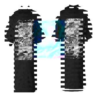 グランブルーファンタジーヴァーサス -ライジング- グリームニル（2） Tシャツ - Kawaiitshirt