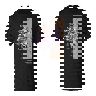 グランブルーファンタジーヴァーサス -ライジング- サンダルフォン Tシャツ - Kawaiitshirt