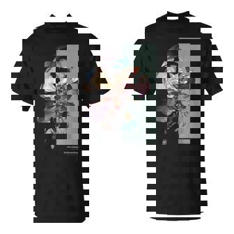 グランブルーファンタジーヴァーサス -ライジング- シス Tシャツ - Kawaiitshirt